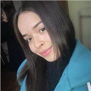 Me defino como una persona de gran ayuda